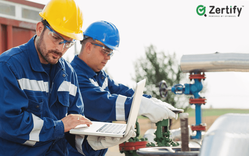 Need for Asset Management Software in Oil & Gas Industry