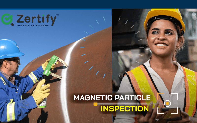 Magnetic Particle Inspection