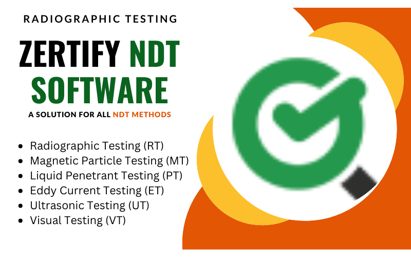 RT Testing ( Radiographic Testing) - NDT Inspection Techniques